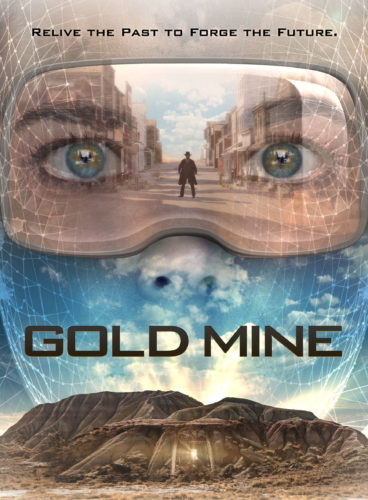 gold mine movie poster